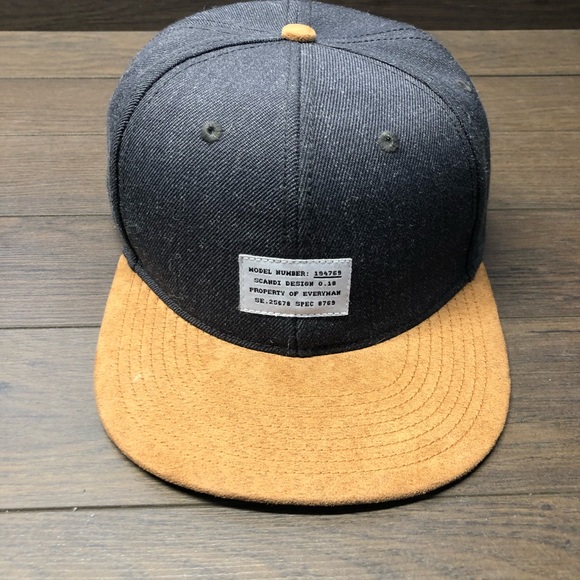 H&M Other - 🛹3For35🛹H&M Baseball Hat SnapBack